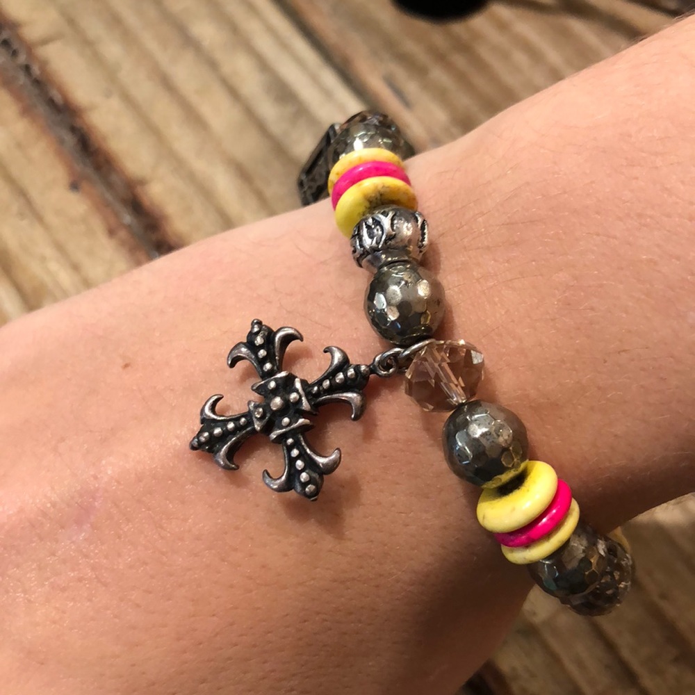 Honesty Bracelet